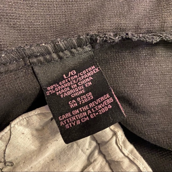 Black corduroy blazer - Picture 4 of 6